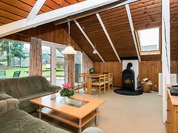 6 Person Holiday Home in Hejls