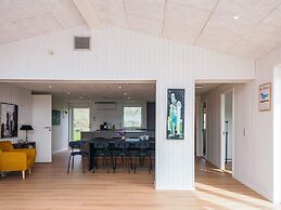 6 Person Holiday Home in Ringkobing