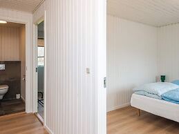 6 Person Holiday Home in Ringkobing