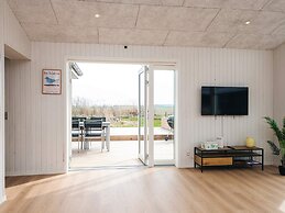 6 Person Holiday Home in Ringkobing