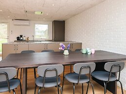 6 Person Holiday Home in Ringkobing
