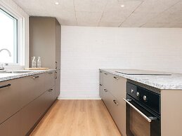 6 Person Holiday Home in Ringkobing