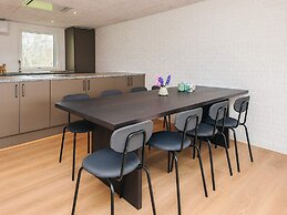6 Person Holiday Home in Ringkobing