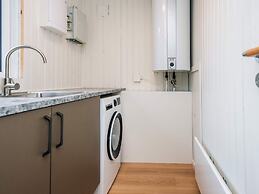 6 Person Holiday Home in Ringkobing