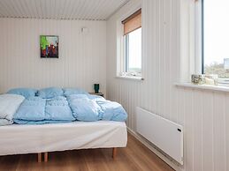 6 Person Holiday Home in Ringkobing