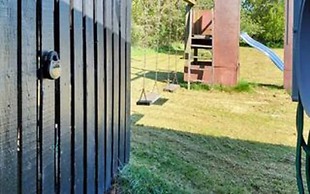 6 Person Holiday Home in Ringkobing