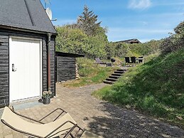 Holiday Home in Blokhus