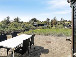 Holiday Home in Blokhus