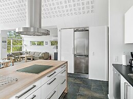 Holiday Home in Blokhus