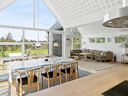 Holiday Home in Blokhus
