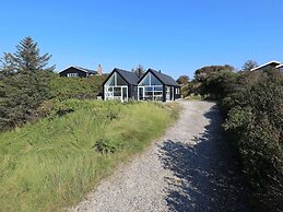 Holiday Home in Blokhus