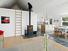 Holiday Home in Blokhus