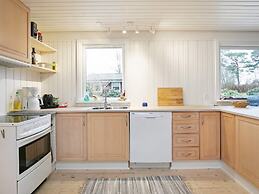 7 Person Holiday Home in Frederikshavn