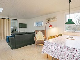 7 Person Holiday Home in Frederikshavn