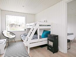 7 Person Holiday Home in Frederikshavn