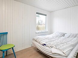 7 Person Holiday Home in Frederikshavn