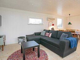 7 Person Holiday Home in Frederikshavn