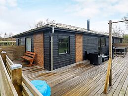 7 Person Holiday Home in Frederikshavn