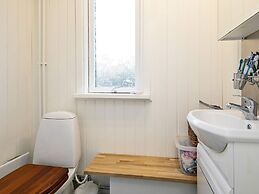 7 Person Holiday Home in Frederikshavn