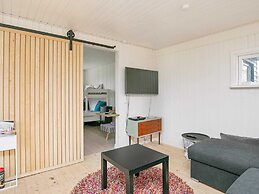 7 Person Holiday Home in Frederikshavn