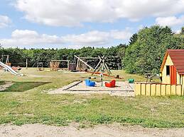 6 Person Holiday Home in Farvang
