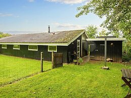 6 Person Holiday Home in Farvang