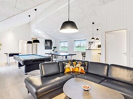 Holiday Home in Stege