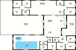 Holiday Home in Stege