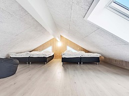 Holiday Home in Stege