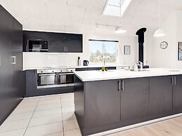 Holiday Home in Stege