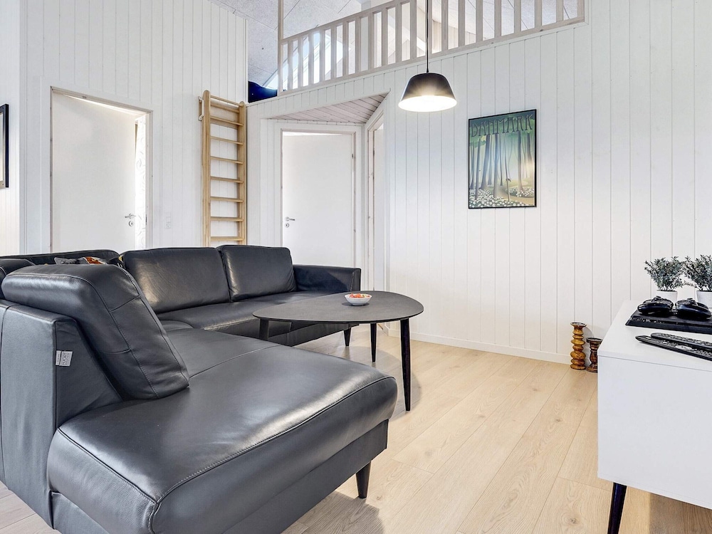 Holiday Home in Stege