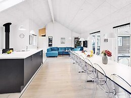 Holiday Home in Stege