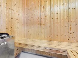 Holiday Home in Stege