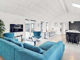 Holiday Home in Stege
