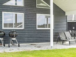 Holiday Home in Stege