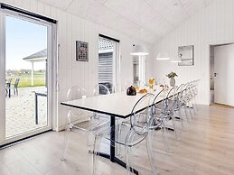 Holiday Home in Stege
