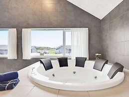 Holiday Home in Stege