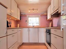 6 Person Holiday Home in Væggerløse