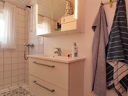 6 Person Holiday Home in Væggerløse