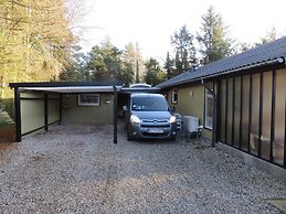 6 Person Holiday Home in Væggerløse