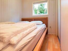 6 Person Holiday Home in Væggerløse