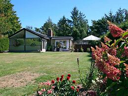 6 Person Holiday Home in Væggerløse