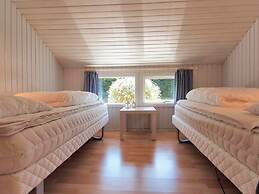 6 Person Holiday Home in Væggerløse
