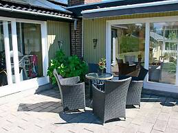 6 Person Holiday Home in Væggerløse