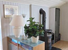 6 Person Holiday Home in Væggerløse