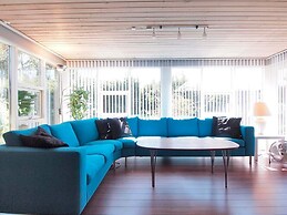 6 Person Holiday Home in Væggerløse