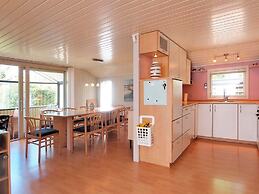 6 Person Holiday Home in Væggerløse