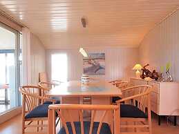 6 Person Holiday Home in Væggerløse