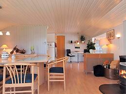 6 Person Holiday Home in Væggerløse