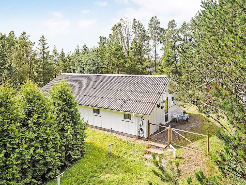 Holiday Home in Jerup